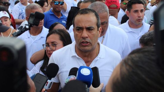Devid Santana/BNews