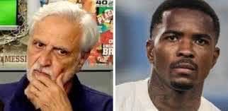 Reprodução/Redes Sociais