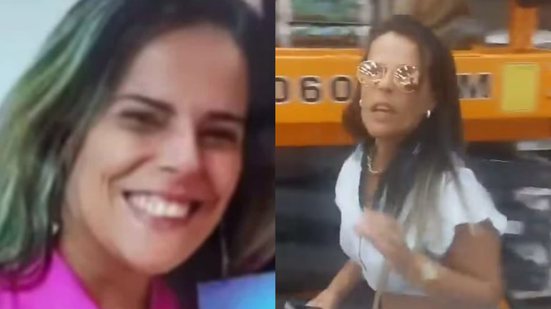 Reprodução/Redes sociais