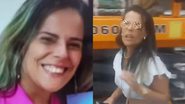 Reprodução/Redes sociais