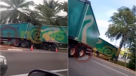 Reprodução/Leitor BNews