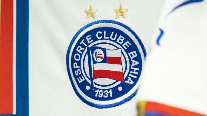 Letícia Martins/ECBahia