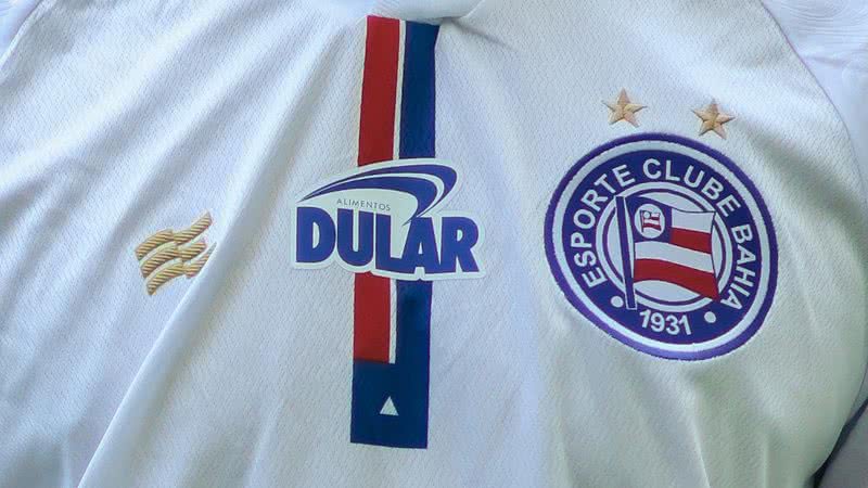 Letícia Martins/ECBahia