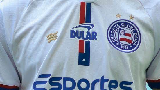 Letícia Martins/ECBahia