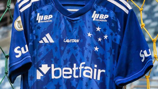 Divulgação/Cruzeiro