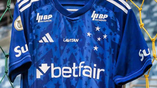 Divulgação/Cruzeiro