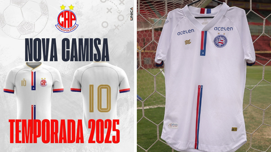 Reprodução/Redes Sociais/Instagram/@penapolenseoficial