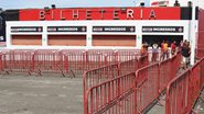 Vitória x Jacuipense: Clima de expectativa no estádio Manoel Barradas na tarde deste domingo (19)