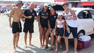 Vitória x Jacuipense: Clima de expectativa no estádio Manoel Barradas na tarde deste domingo (19)