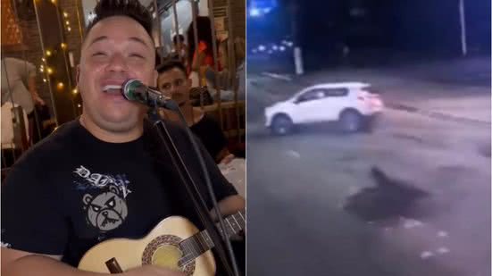 Reprodução/Redes sociais