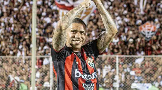 Divulgação/EC Vitória