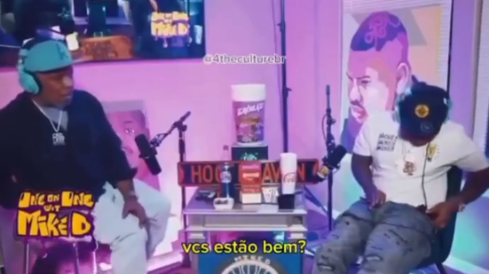 Reprodução l Redes Socias