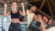 Reprodução l Redes Socias