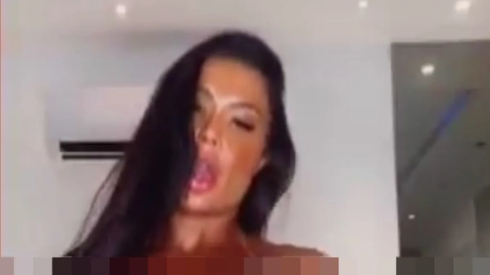 Reprodução l Redes Socias