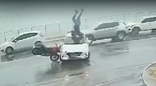 Reprodução l Redes Socias