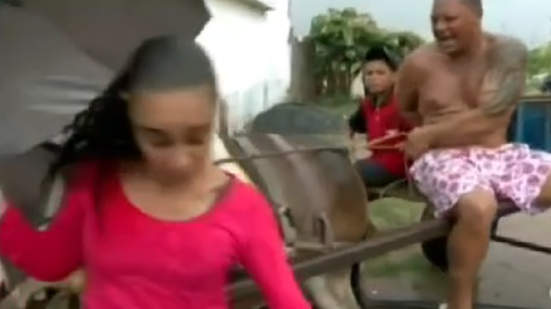 Reprodução l TV Sudoeste