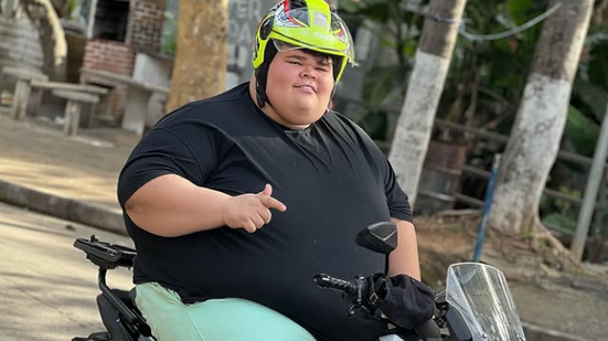 Reprodução l Redes Socias