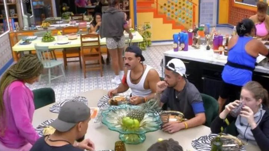 Reprodução l Globoplay