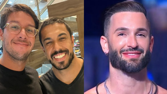 Reprodução l Redes Socias