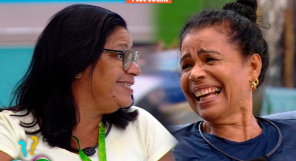 Reprodução l Globoplay