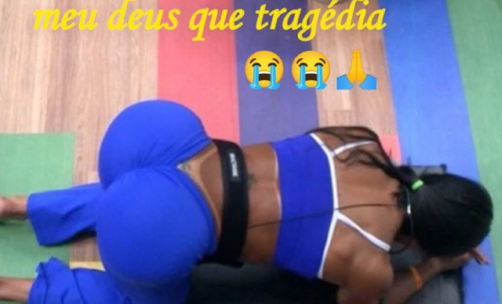 Reprodução l Redes Socias