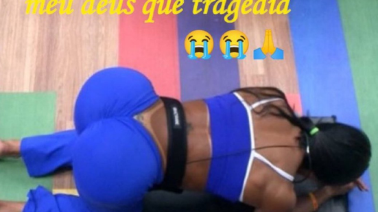 Reprodução l Redes Socias