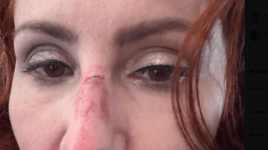 Reprodução / @carla.zambelli
