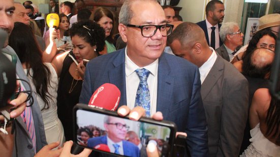 Domingos Júnior / BNEWS