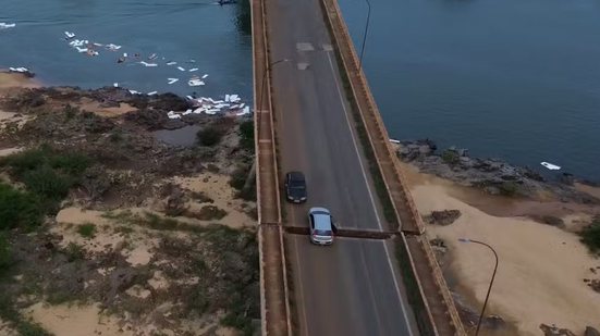 Reprodução / Redes Sociais @vshenrique