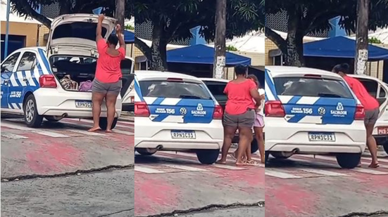 Reprodução