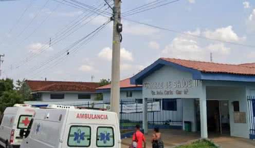 Reprodução/Google Street View