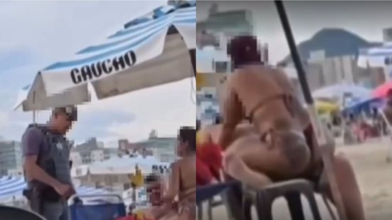 Reprodução/Redes Sociais