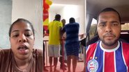 Reprodução | Redes Sociais
