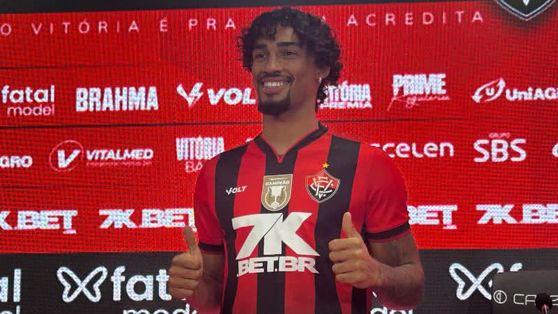 Cauan Borges / BNews