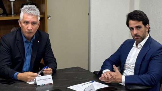 Divulgação/CBPM