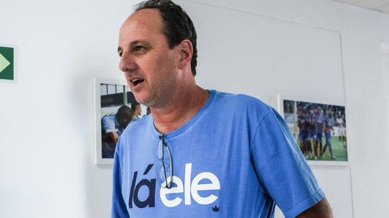 Reprodução/Redes sociais/X/@ecbahia