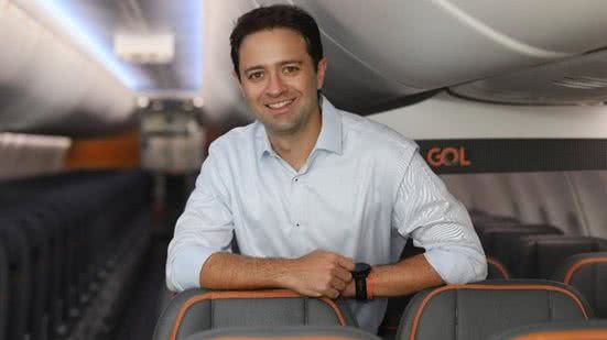 Gol Linhas Aéreas/Divulgação