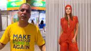 Reprodução | Redes Sociais