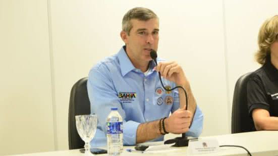 Joilson Cesar / BNEWS