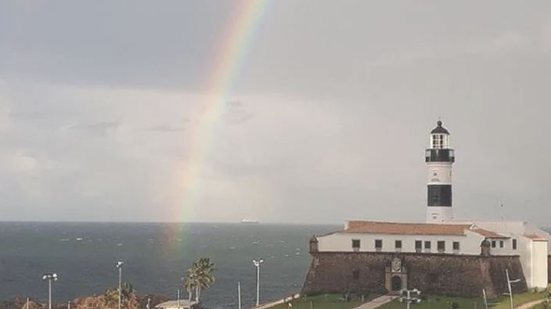 Reprodução/Climatempo