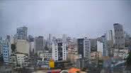 Reprodução / Clima Tempo