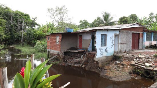 Thuane Maria / GOVBA