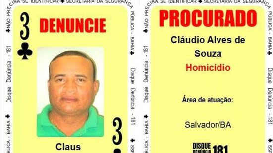Divulgação | Polícia Civil