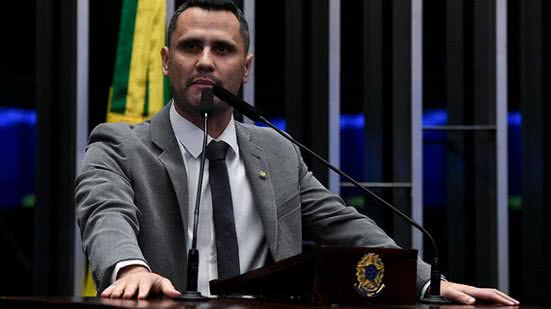 Jefferson Rudy / Agência Senado