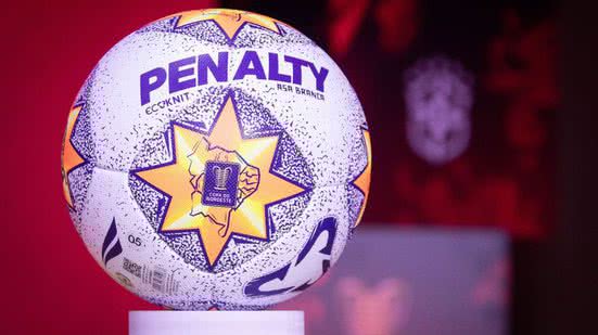 João Gabriel Alves / CBF