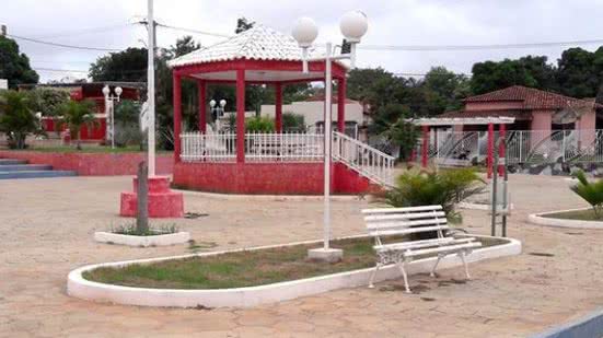 Prefeitura de Cocos