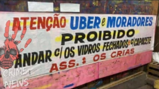 Reprodução/Redes Sociais/X