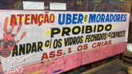 Reprodução/Redes Sociais/X