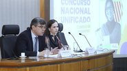 Foto: Adalberto Marques ASCOM/MGI