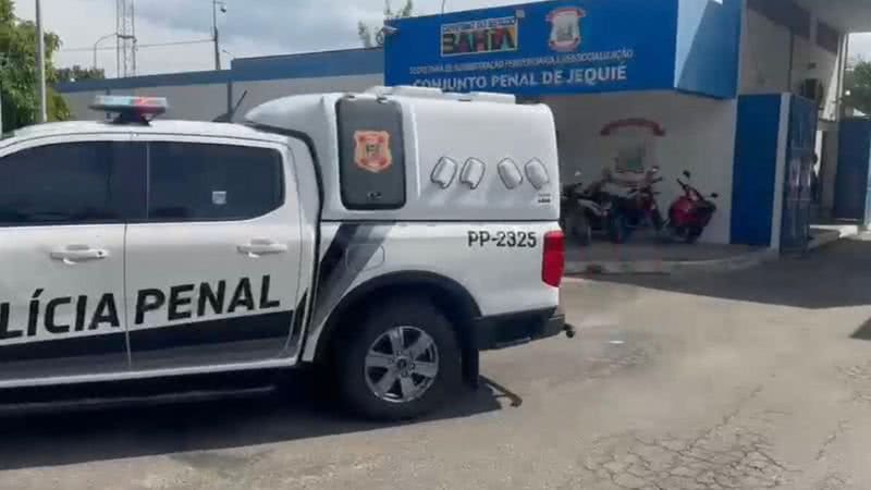 Reprodução | Seap